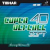 Tibhar Belag Super Defense 40 Soft, black, 1,6 mm