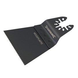 Silverline 277983 HCS Plunge Cut Saw Blade 65 mm