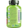 NATURELO Whole Food Multivitamin for Women | 240 Capsules |