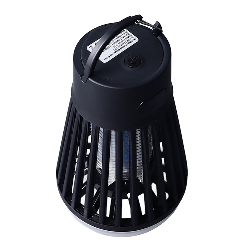 Electric Bug Killer USB Charging 2000mAh Bug Killer Light Safety