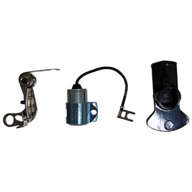 RAParts R1939 Distributor Tune-Up Kit Fits Massey-Harris