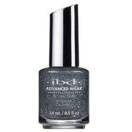 IBD Advanced Wear Pro Lacquer, Polar Sky, 0.5 Fluid Ounce