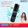 Manup Shampoo Control Caida Hombre Y Mujer 400ml