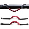 RERPRO Front Door Roll Bar Grab Handles Compatible with 2018-2024