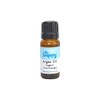 Argan Oil 10ml - 100% Pure Organic Cold Pressed Moroccan
