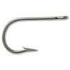 Mustad 7732-SS Anzuelo Big Game Stainless Steel 8/0, 2 Piezas