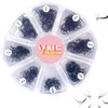 VNE Eyelashes 500 Fans Tray Volume Lash Extensions Mixed length