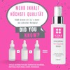 YSMO Skin Upgrade Serum 100 ml Anti-Ageing Face Care Concentrate