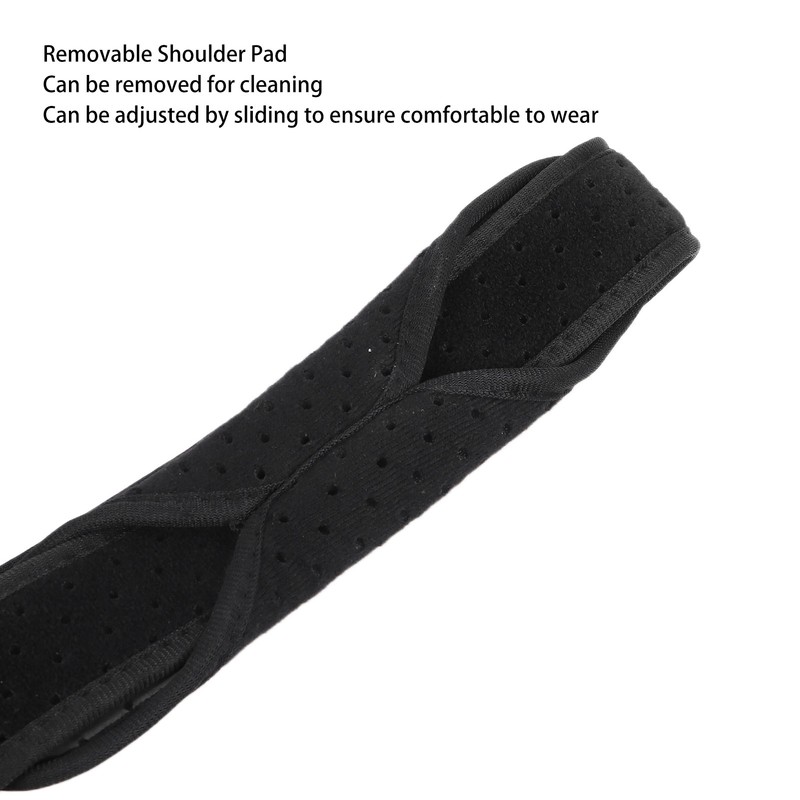 Ober Arm Sling Shoulder Immobilizer Arm Fracture Postoperation Broken Arm