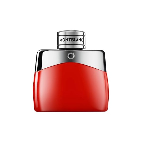 MONTBLANC Legend Red Eau de Parfum - Long Lasting Fragrance