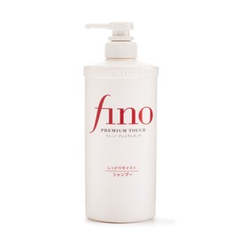 Shiseido FINO Premium Touch Shampoo 550ML
