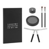 Eyebrow Mapping Kit Stencil Ruler Brow Mapping String Pigment Eyebrow