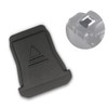 3 Pack Camera hot Shoe Cover Cap Protector Compatible with