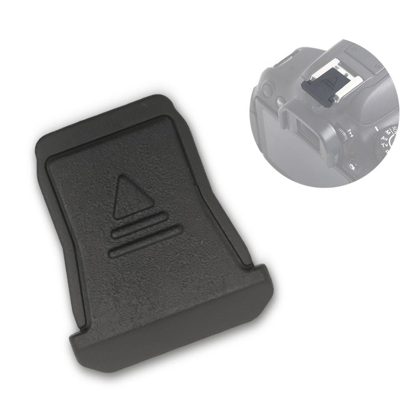 3 Pack Camera hot Shoe Cover Cap Protector Compatible with