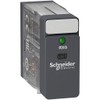 Schneider RXG23BD Plug-In Interface Relay RXG 2W 5A 24VDC with