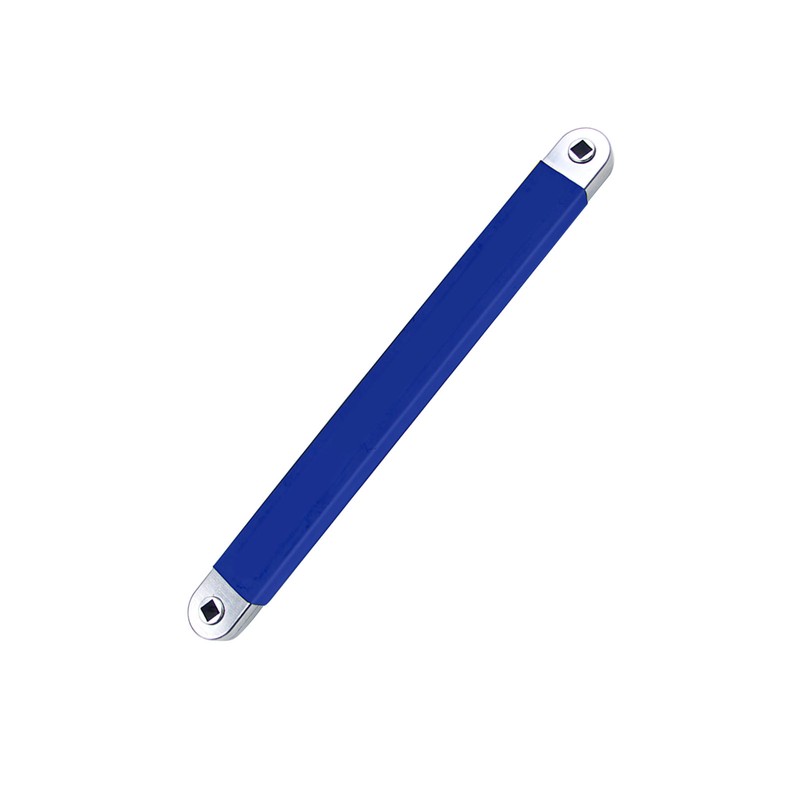 Offset Extension Wrench Set High Carbon Steel Multifunctional Ratchet Extension