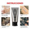 Anestesia Para Tatuar Sin Dolor Ouo 0 Irritación 50 G