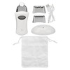 Microcurrent Skin Beauty Machine 3 Gears Remove Dirts Improve Circulation