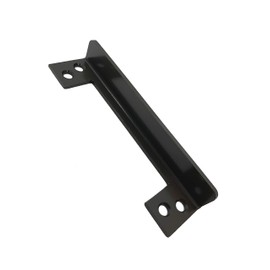 Don-Jo ALP-206 DU Duro Coated Angle Latch Protector