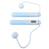 Cordless Jump Rope with Counter Flexible Adjustment Smart Jump Rope