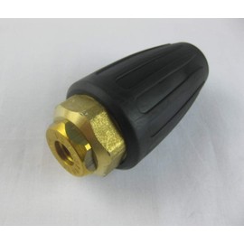 MTM Hydro 16.0080 1/4 4.0 Turbo Nozzle