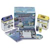 MoldMaking & Casting Pourable Silicone Starter Kit