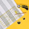 Magicfly Rotary Cutter Set, 45mm and 28mm Fabric Cutters Kit