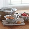 Dilitools Tazon Mezclador Bowl Acero Inoxidable 180mm Dilitools