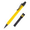 Rite in the Rain Weatherproof Mechanical Pencil, Yellow Barrel, 1.3mm