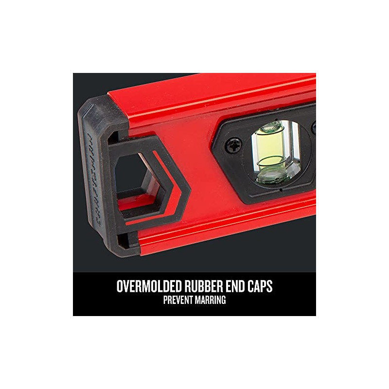 CRAFTSMAN CMHT82390 9" nivel de torpedo