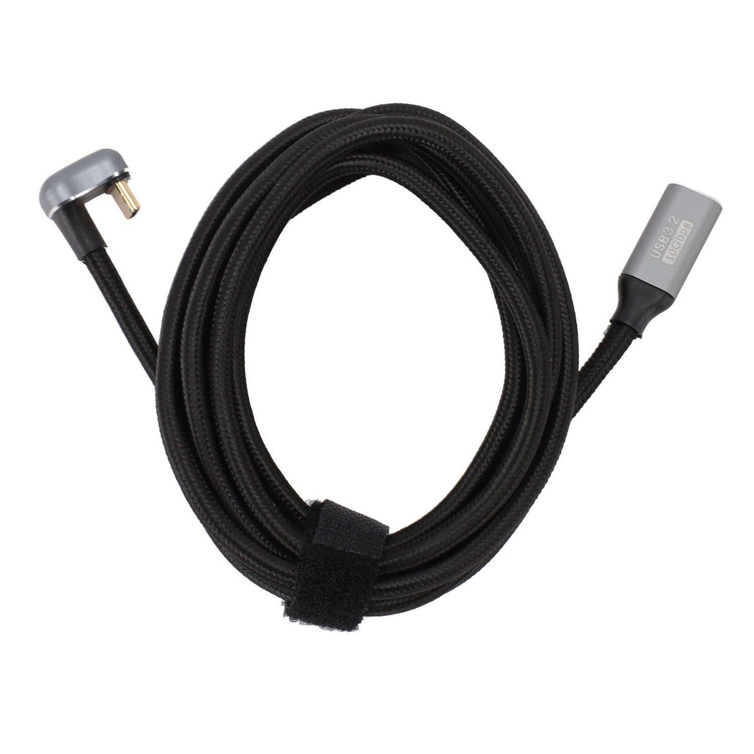 Type C Extension Cable Professional USB3.2 Gen2 10Gbps USB C Male to ...