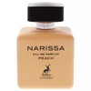 Narissa Peach by Maison Alhambra for Women - 3.4 oz