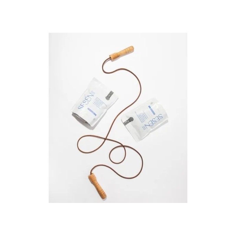 Sesen Blue Colageno Más Vitamina C Y Magnesio 2 Pack
