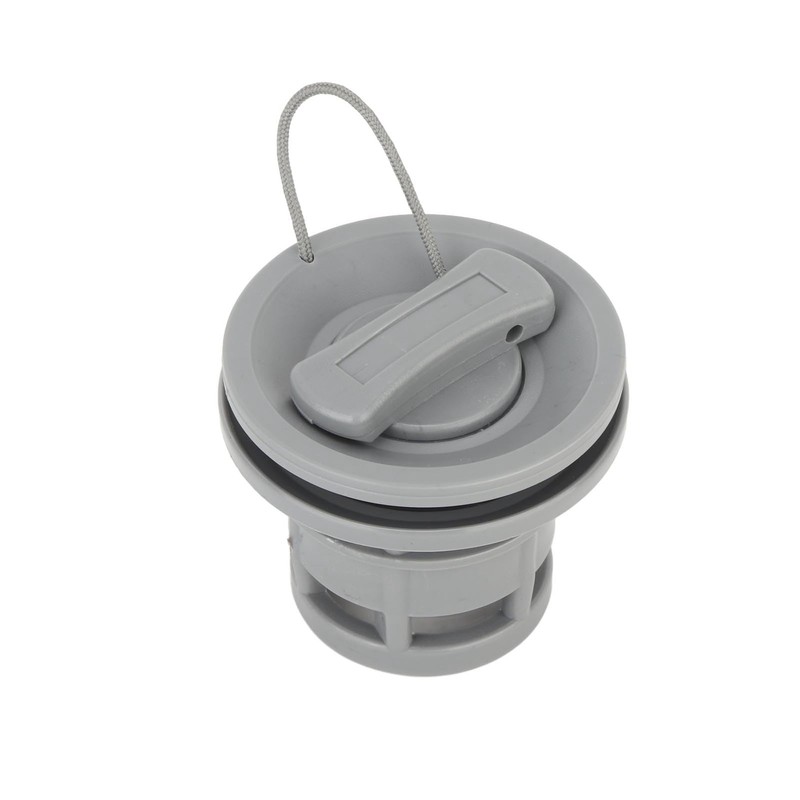 Boat Air Valve, Boat Valve Lock Boating Replacement Accessory Tool