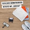 Trodat 7 Stamps for Marking Personal Items, Stamp Set to