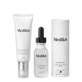 Medik8 Hydr8 B5 and Advanced Day Total Protect Bundle