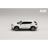 1/43 Honda WR-V Platinum White Pearl