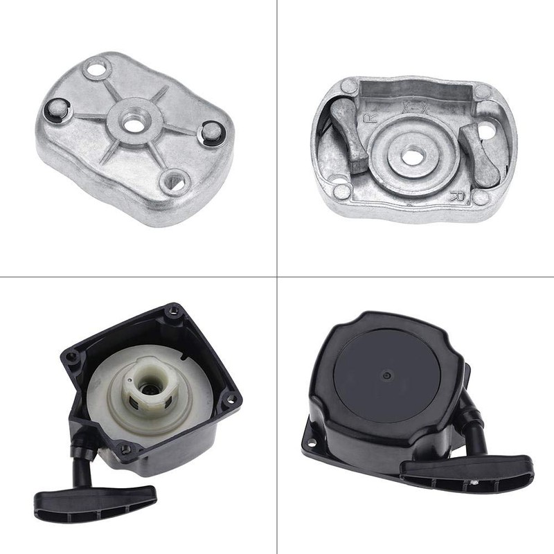 Wandisy Crazy recoil starter, recoil starter, pull the easy starter