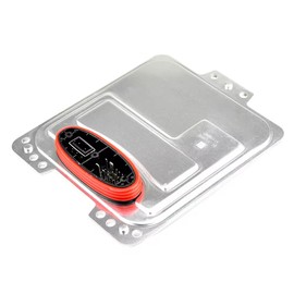 Xenon HID Headlight Ballast Module Compatible with E Class W212 C207 S212 A207 2009-2016 Replacement for 5DC009060-20 A2129007804