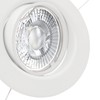 DECORA Recessed Ceiling Spotlight 230 V - Set Includes LED