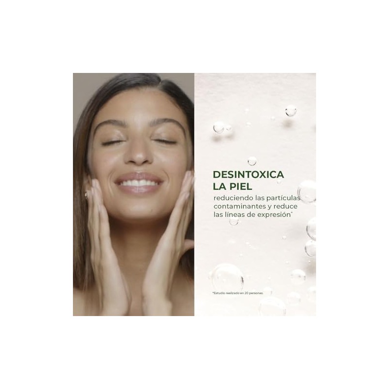 Yves Rocher Elixir Botanique Crema Facial Noche Recuperadora