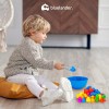 Bluelander Mayoreo 2 Kits Juguete Didáctico Niños Cognitivo Educativo