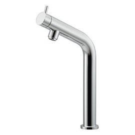 kakudai Placket Faucet (Tall) [721 – 214 – 13 】[ Brand New]