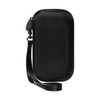 CaseSack Camera Case for Sony Alpha ZV-E10 (Black)