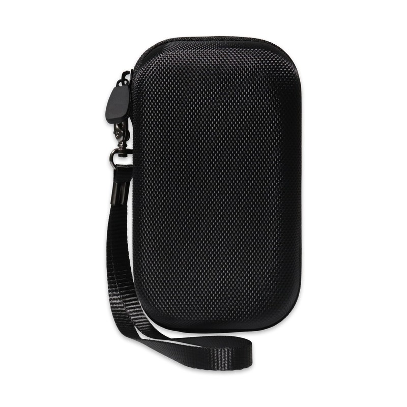 CaseSack Camera Case for Sony Alpha ZV-E10 (Black)