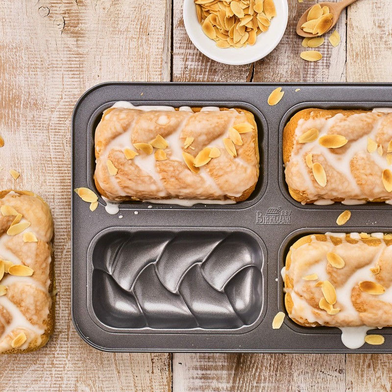 Laib & Seele Bread Baking Moulds