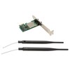 512AN MMW 300Mbps 2.4GHz 5.0GHz Mini PCIE Wireless WLAN Card