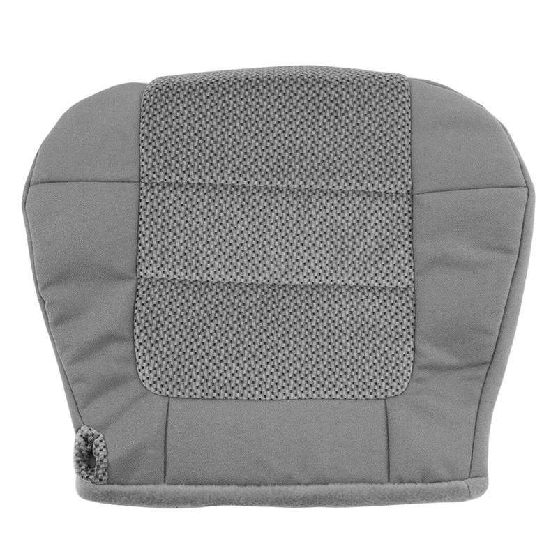 BuliBoao Passenger Bottom Seat Cover Cloth for Ford F150 XLT