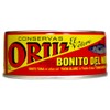 Ortiz Bonito Tuna Fillets, 158g