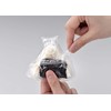 Art Nap AL-18030 Easy Onigiri Pack, Eaten Without Dirty Hands,